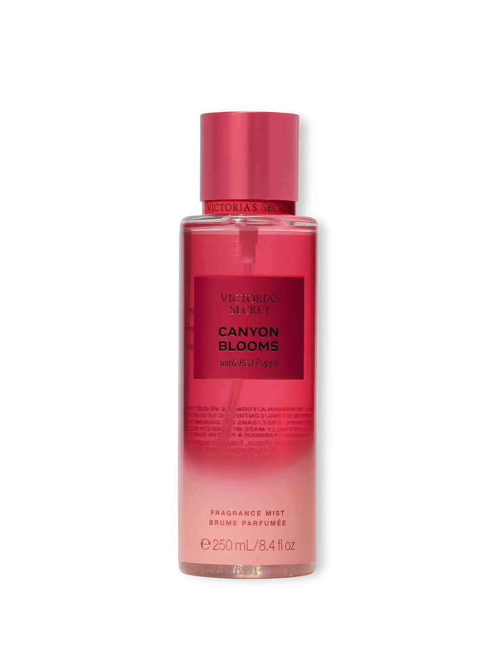 Canyon Blooms Mist de Victoria’s Secret