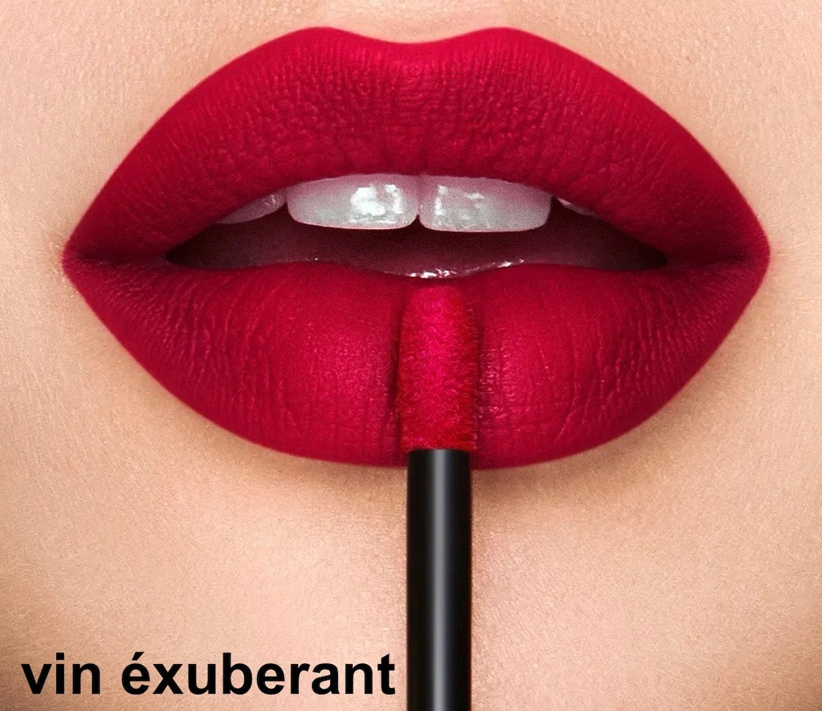 Labial Líquido Mate Indeleble L’Bel