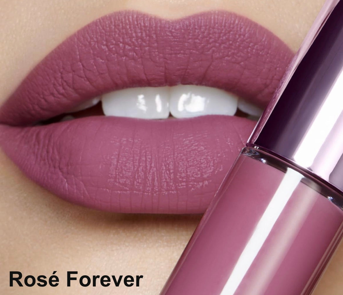 Labial Líquido Mate Indeleble L’Bel