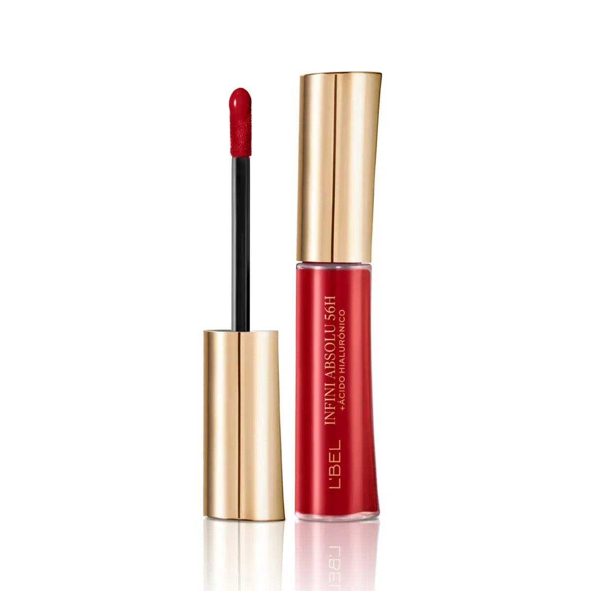 Labial Líquido Mate Indeleble L’Bel