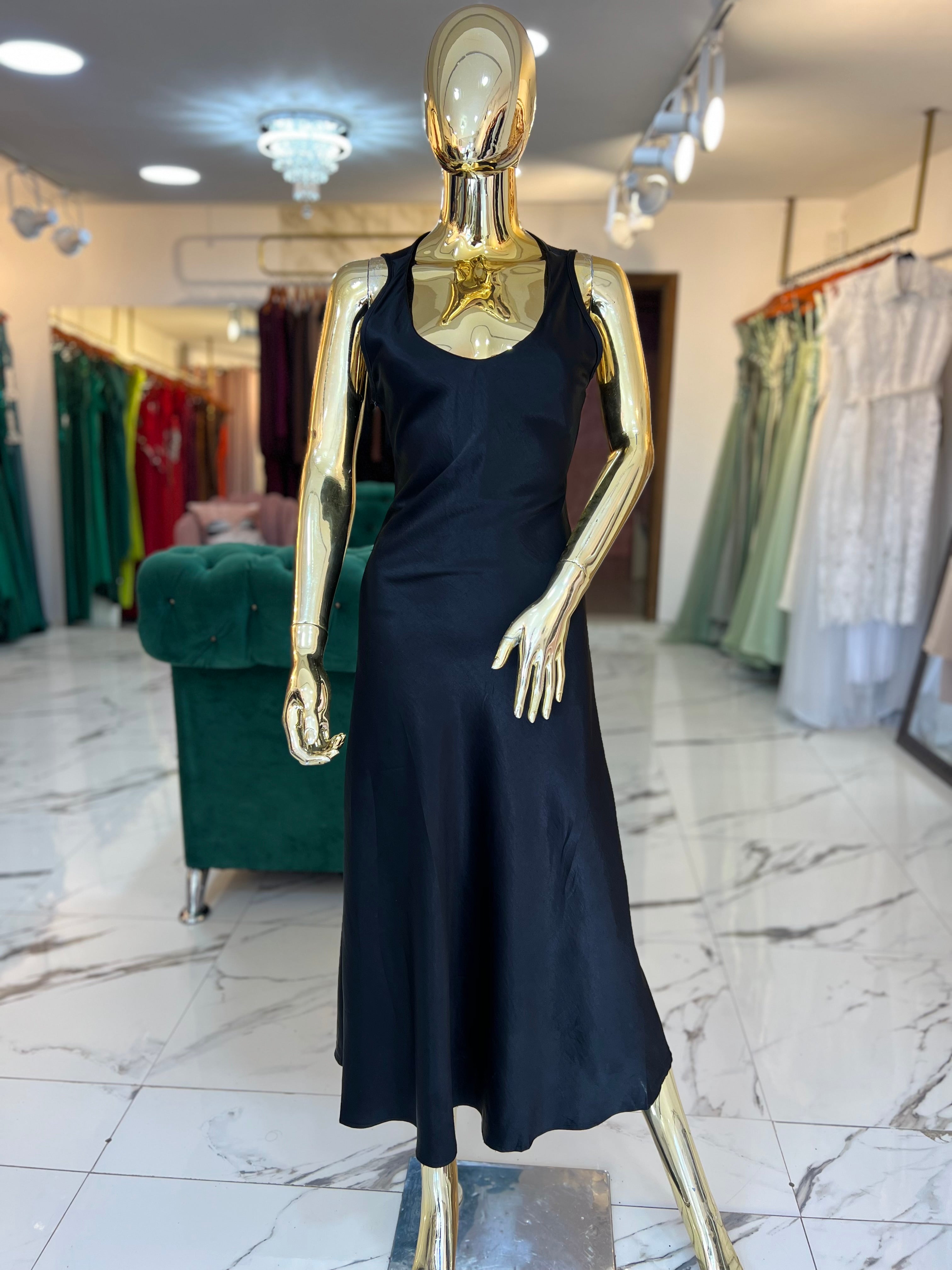 Vestido New Feeling