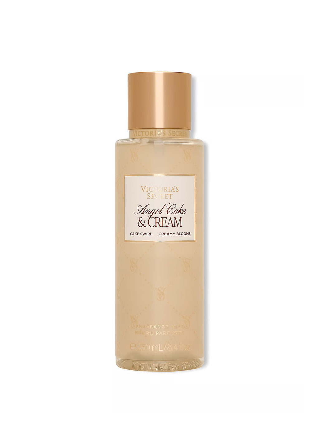 Angel Cake & Cream MIST VICTORIA'S SECRET