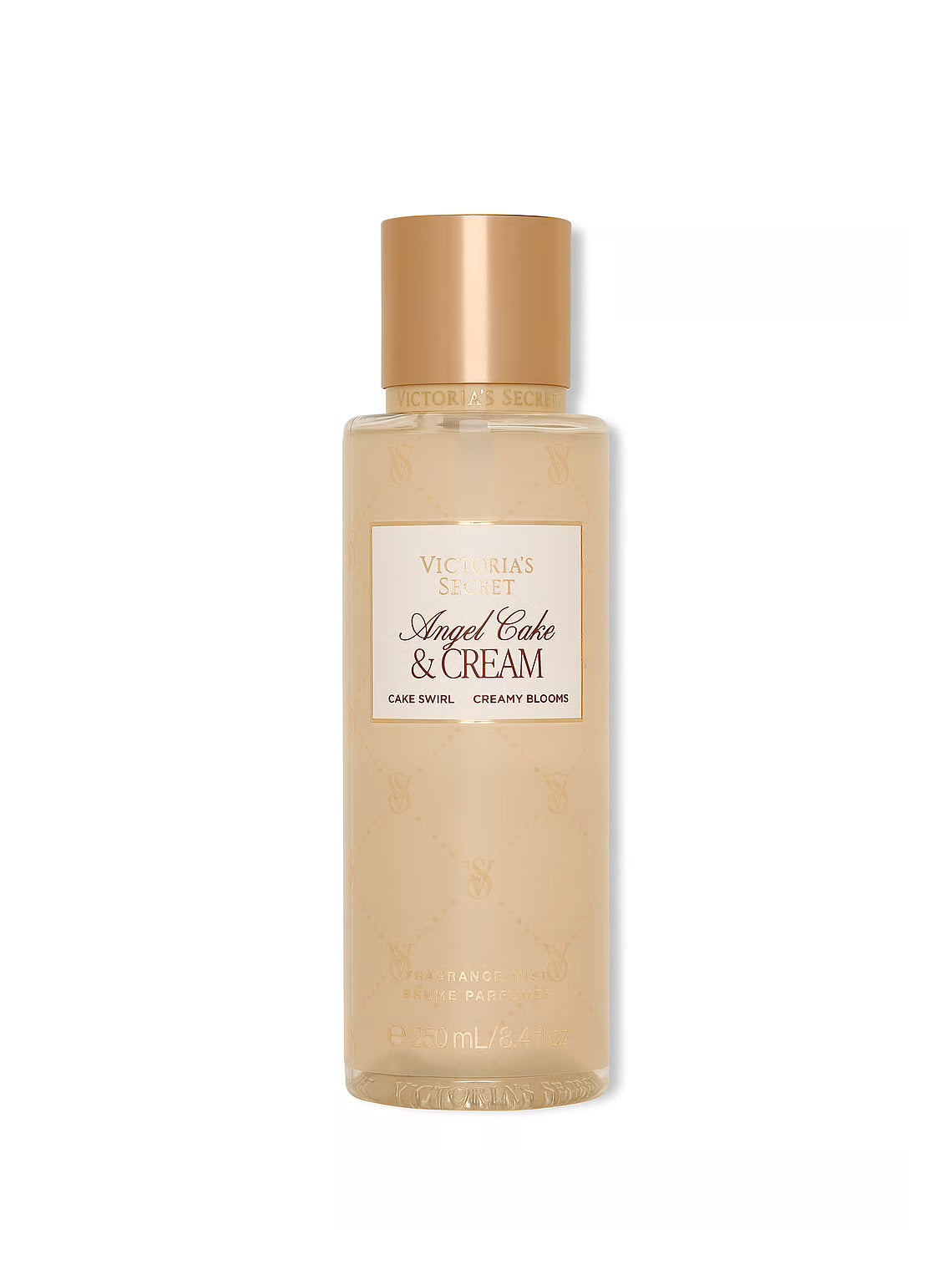 Angel Cake & Cream MIST VICTORIA'S SECRET