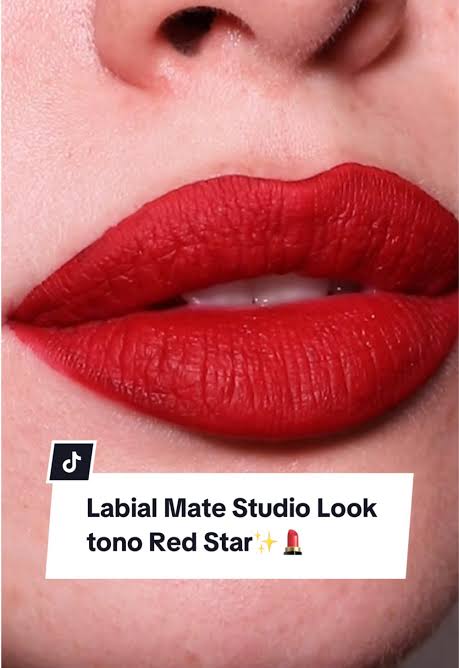 Labiales Studio Look de Cyzone indelebles