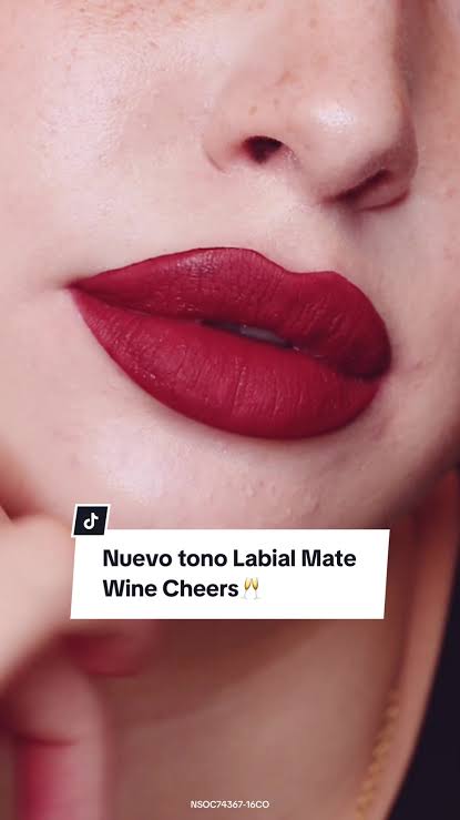 Labiales Studio Look de Cyzone indelebles