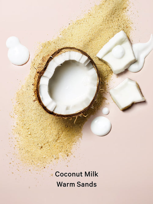 Coconut Passion Shimmer Mist de Victoria’s Secret