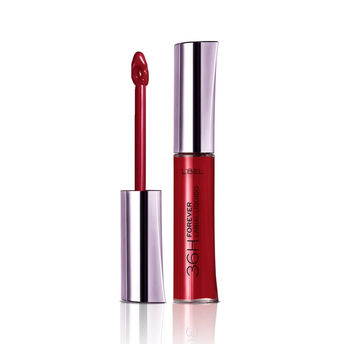 Labial Líquido Mate Indeleble L’Bel