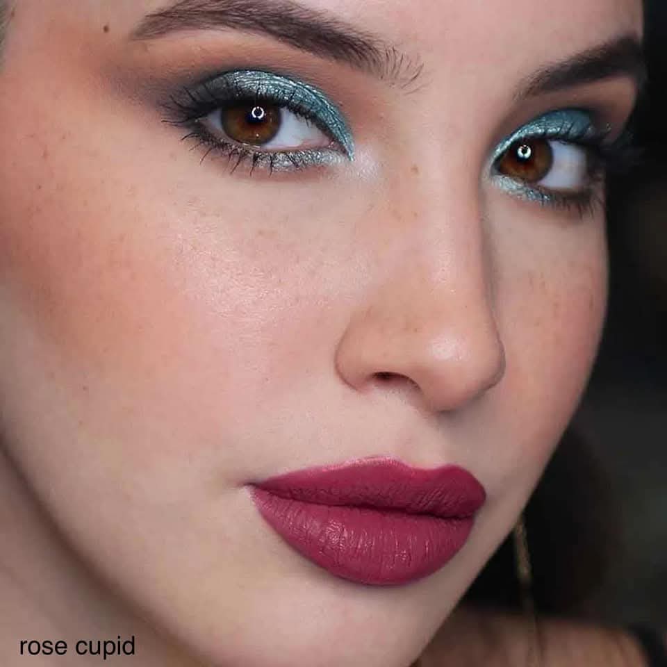 Labiales Studio Look de Cyzone indelebles