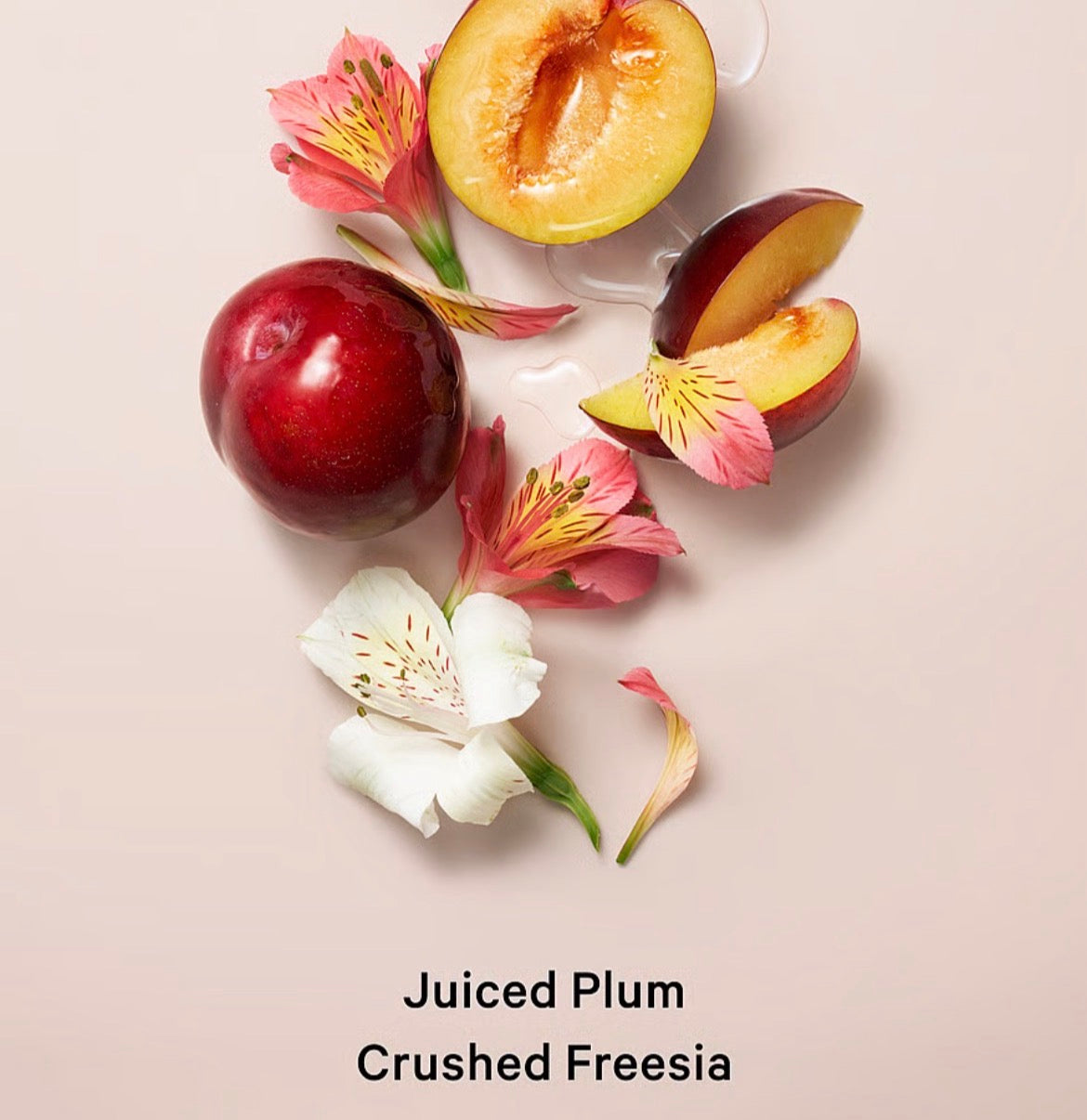 PURE SEDUCTION VACATION MIST VICTORIA'S SECRET
