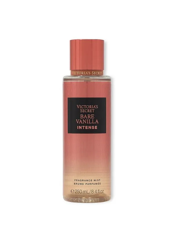 Bare Vanilla Intense Mist de Victoria’s Secret