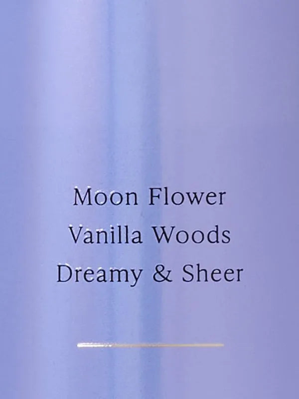 MIDNIGHT BLOOM MIST VICTORIA'S SECRET