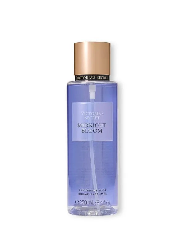 MIDNIGHT BLOOM MIST VICTORIA'S SECRET