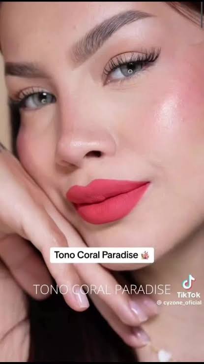 Labiales Studio Look de Cyzone indelebles
