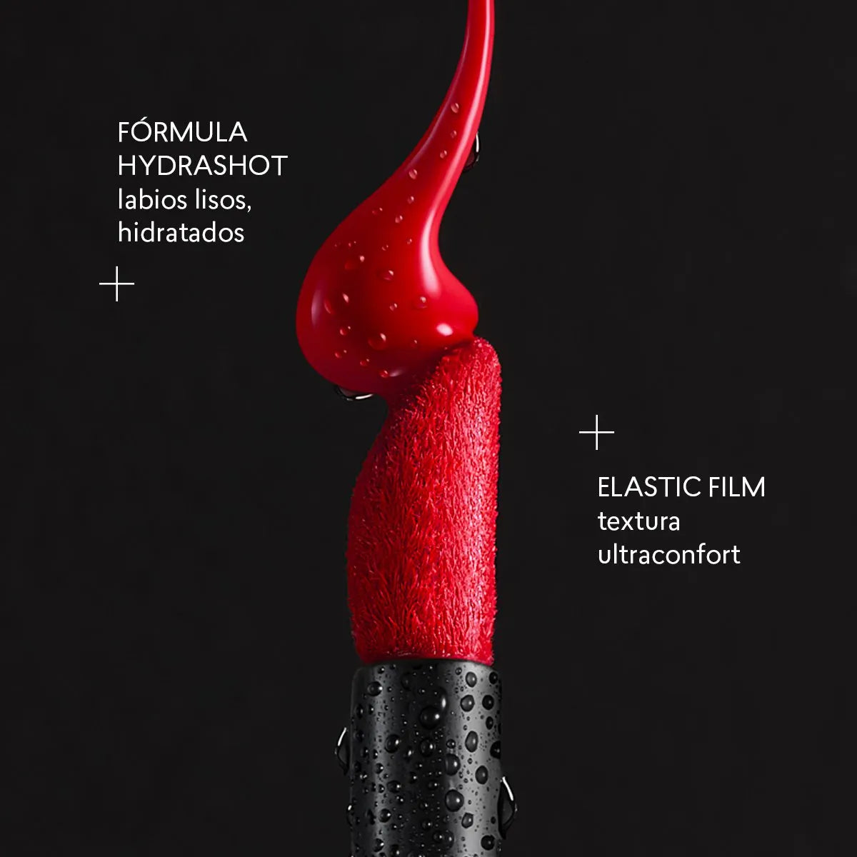 Labiales Studio Look de Cyzone indelebles