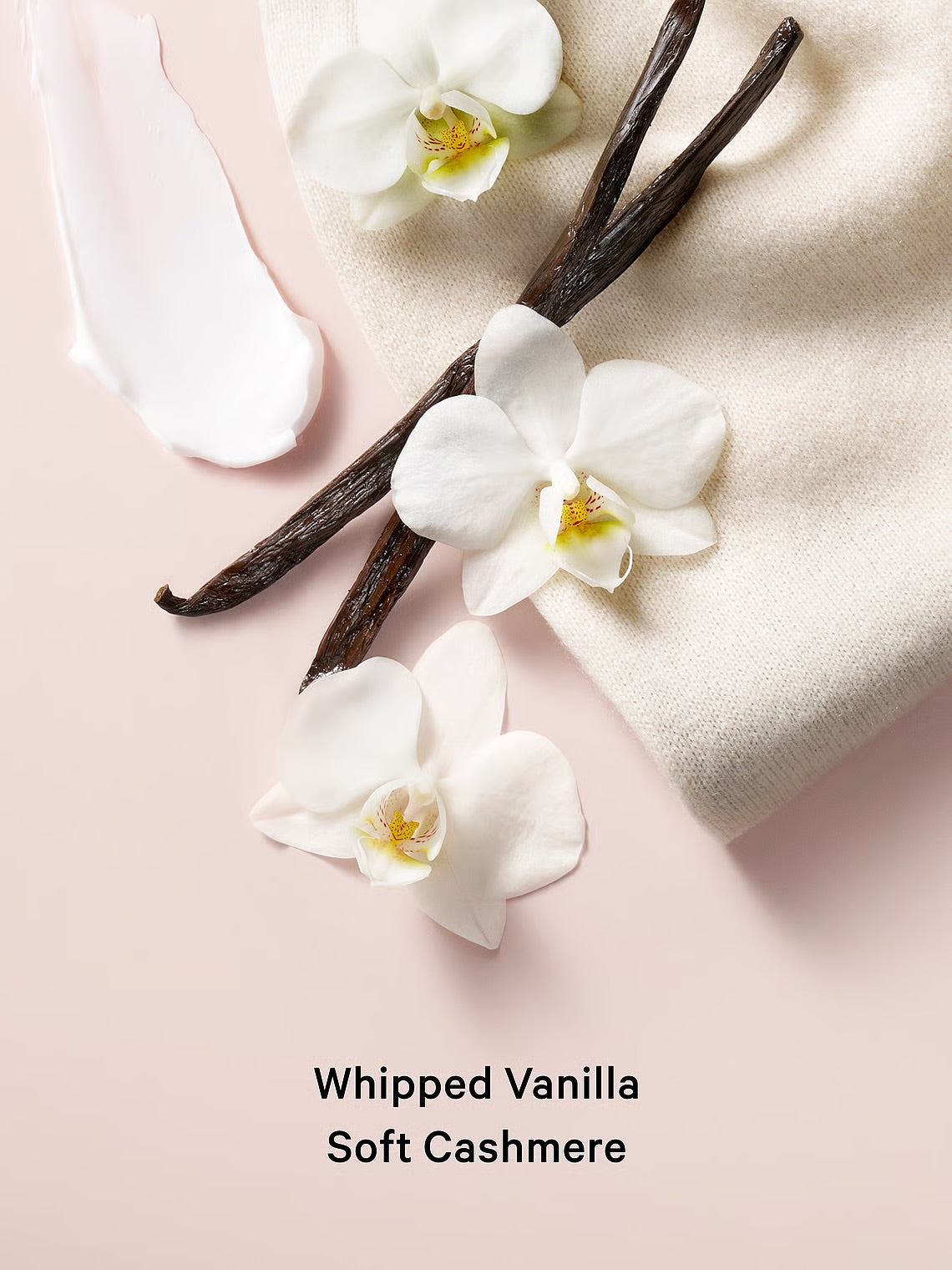 Bare Vanilla Shimmer Mist de Victoria’s Secret